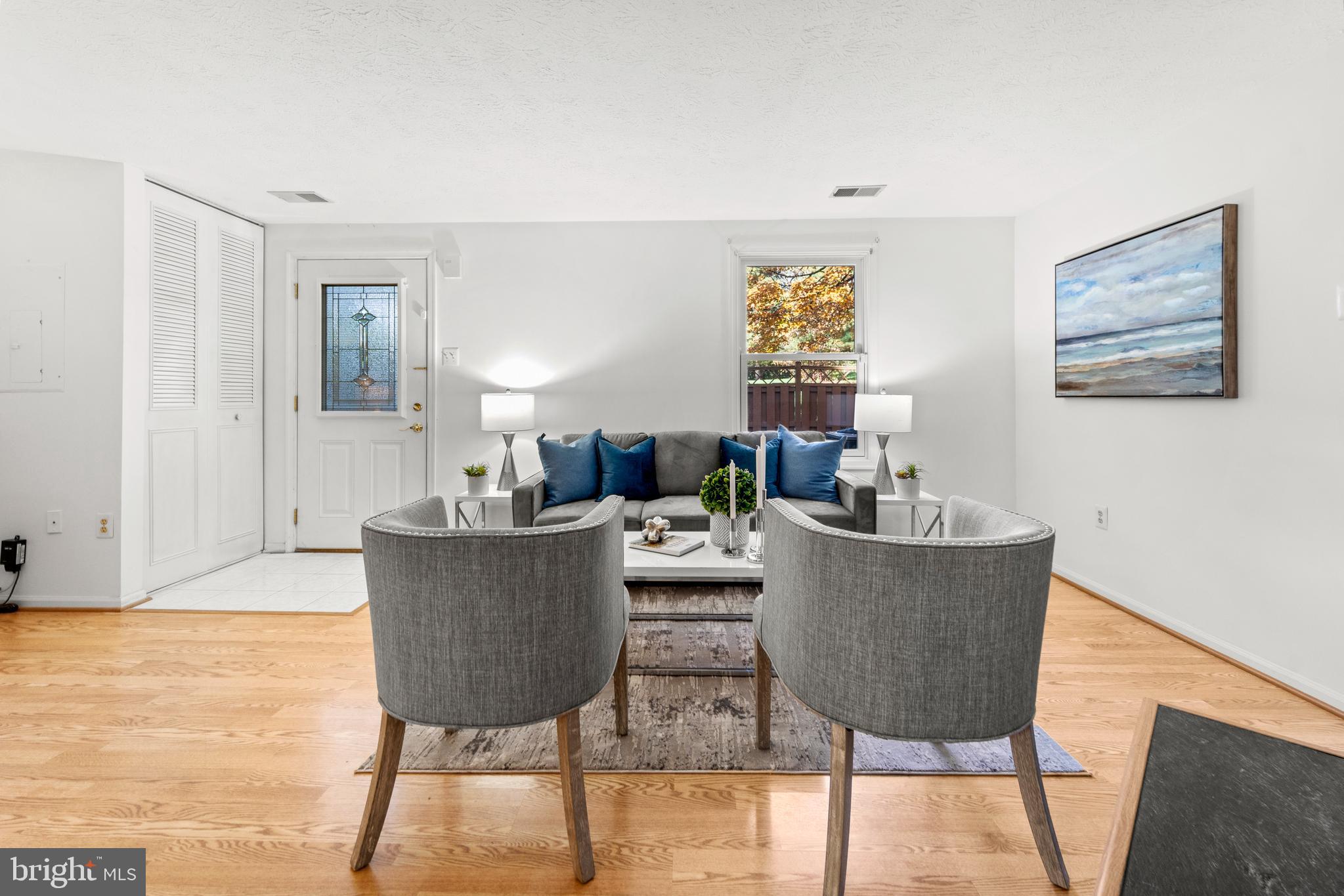 WATERS LANDING - Residential