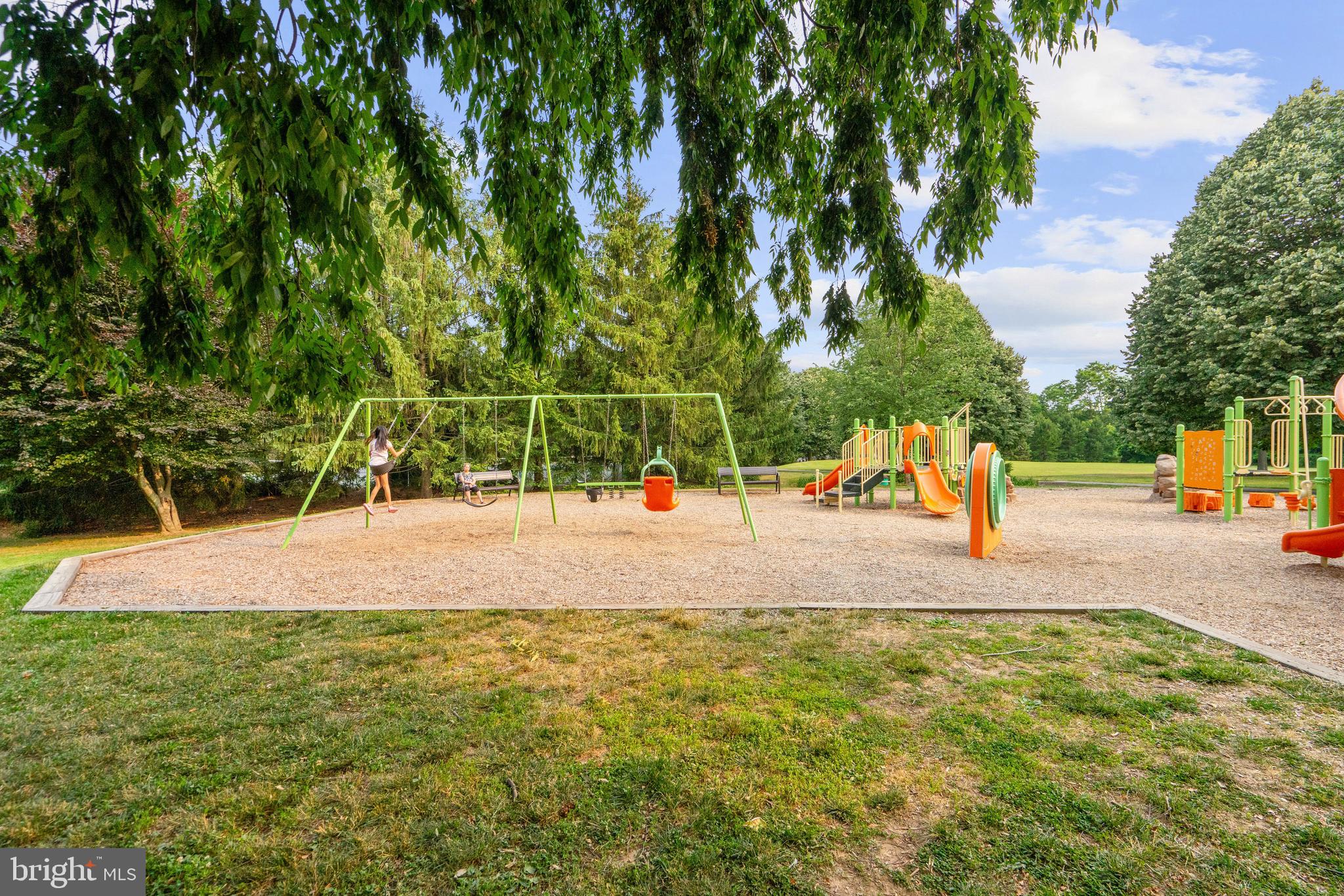 WATERS LANDING - Residential