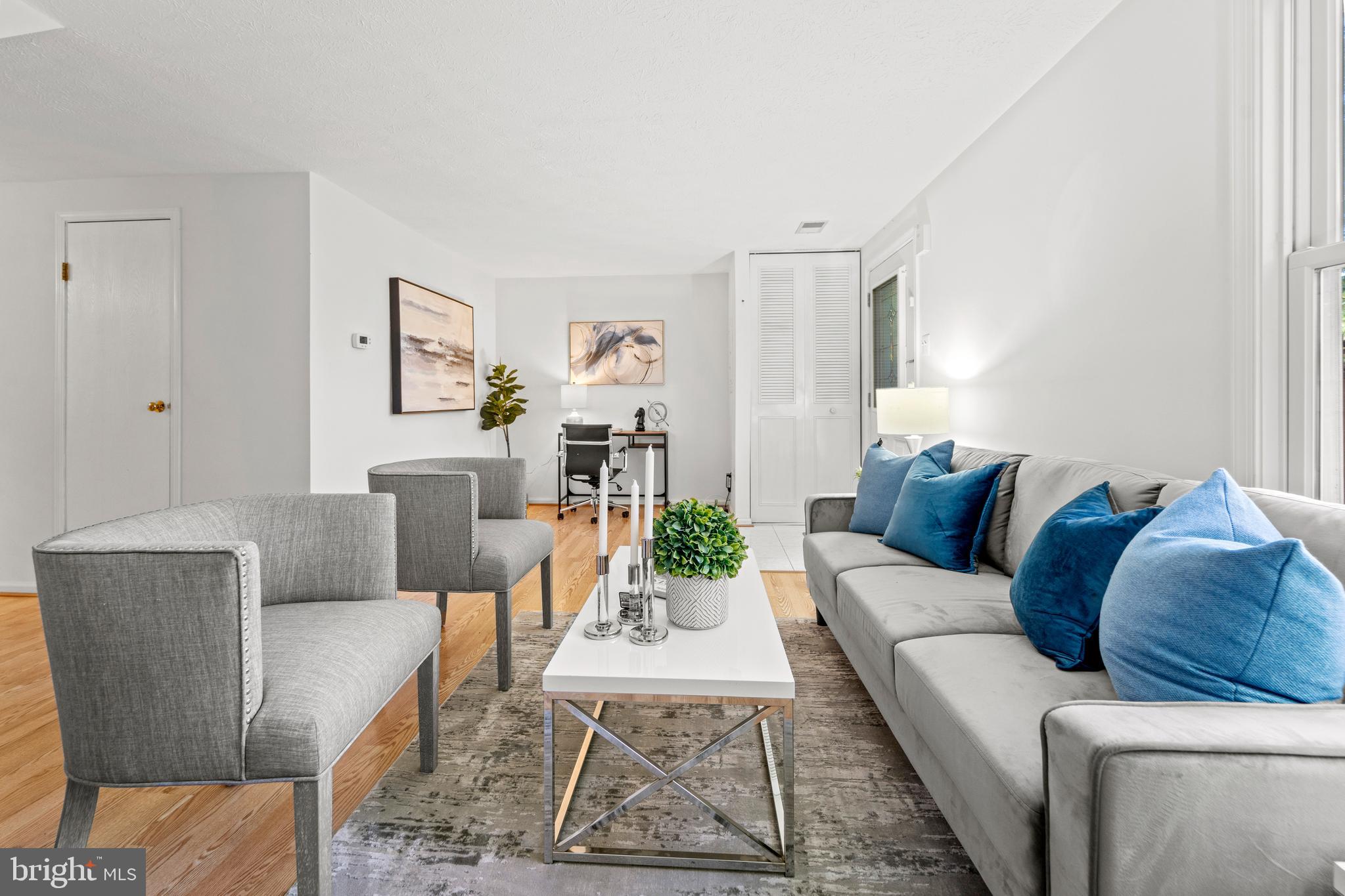 WATERS LANDING - Residential