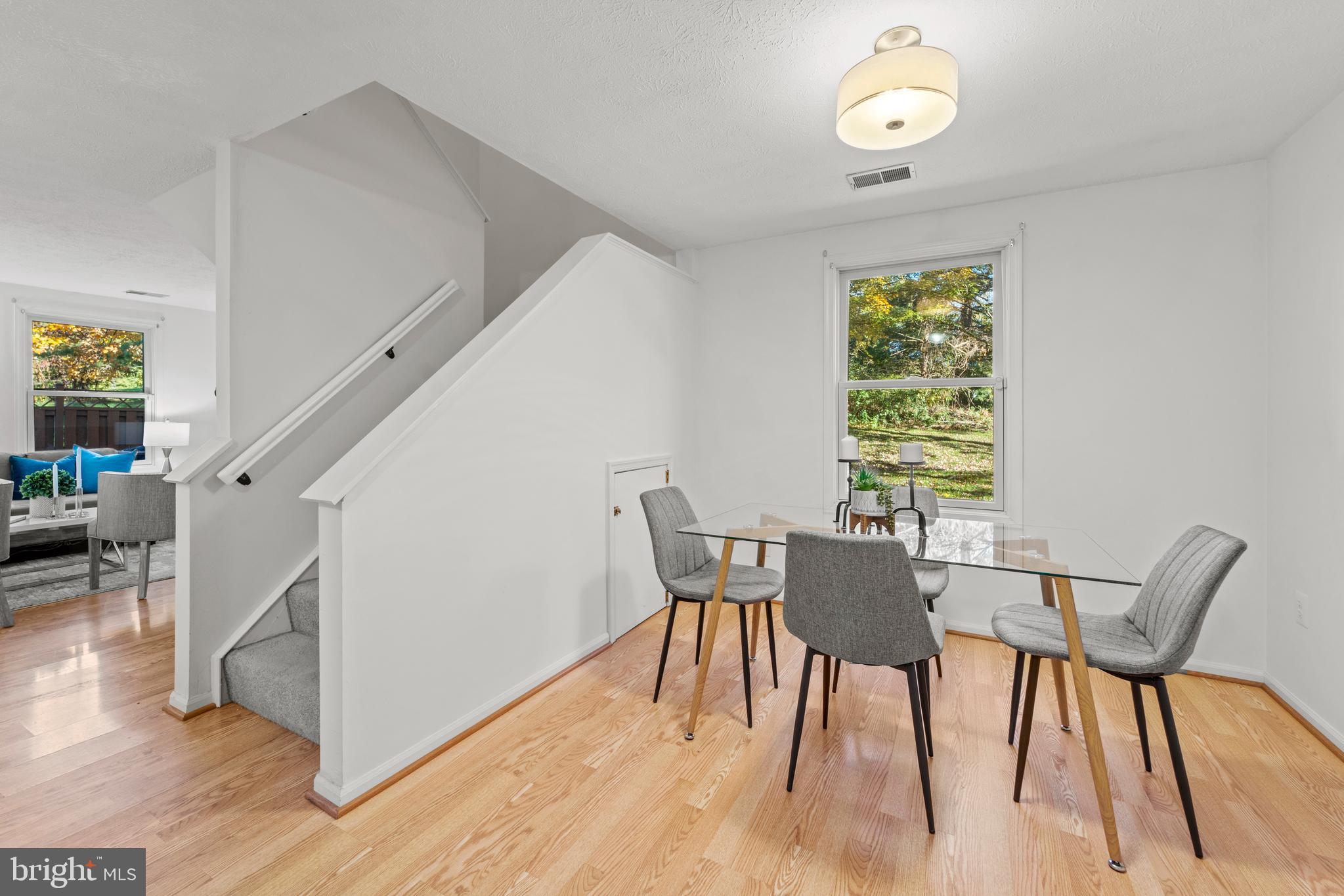 WATERS LANDING - Residential