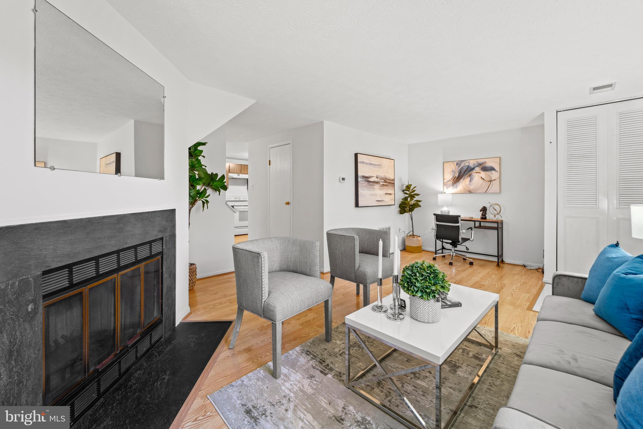 WATERS LANDING - Residential