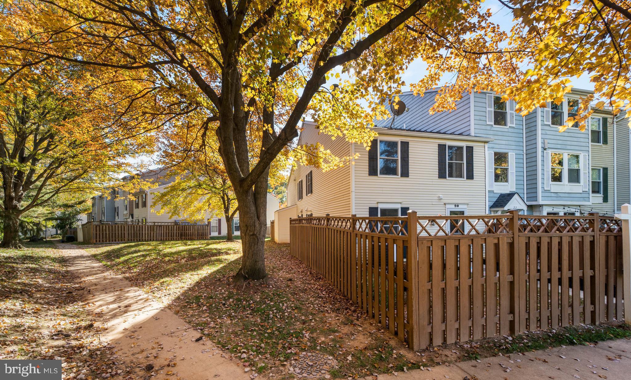 WATERS LANDING - Residential