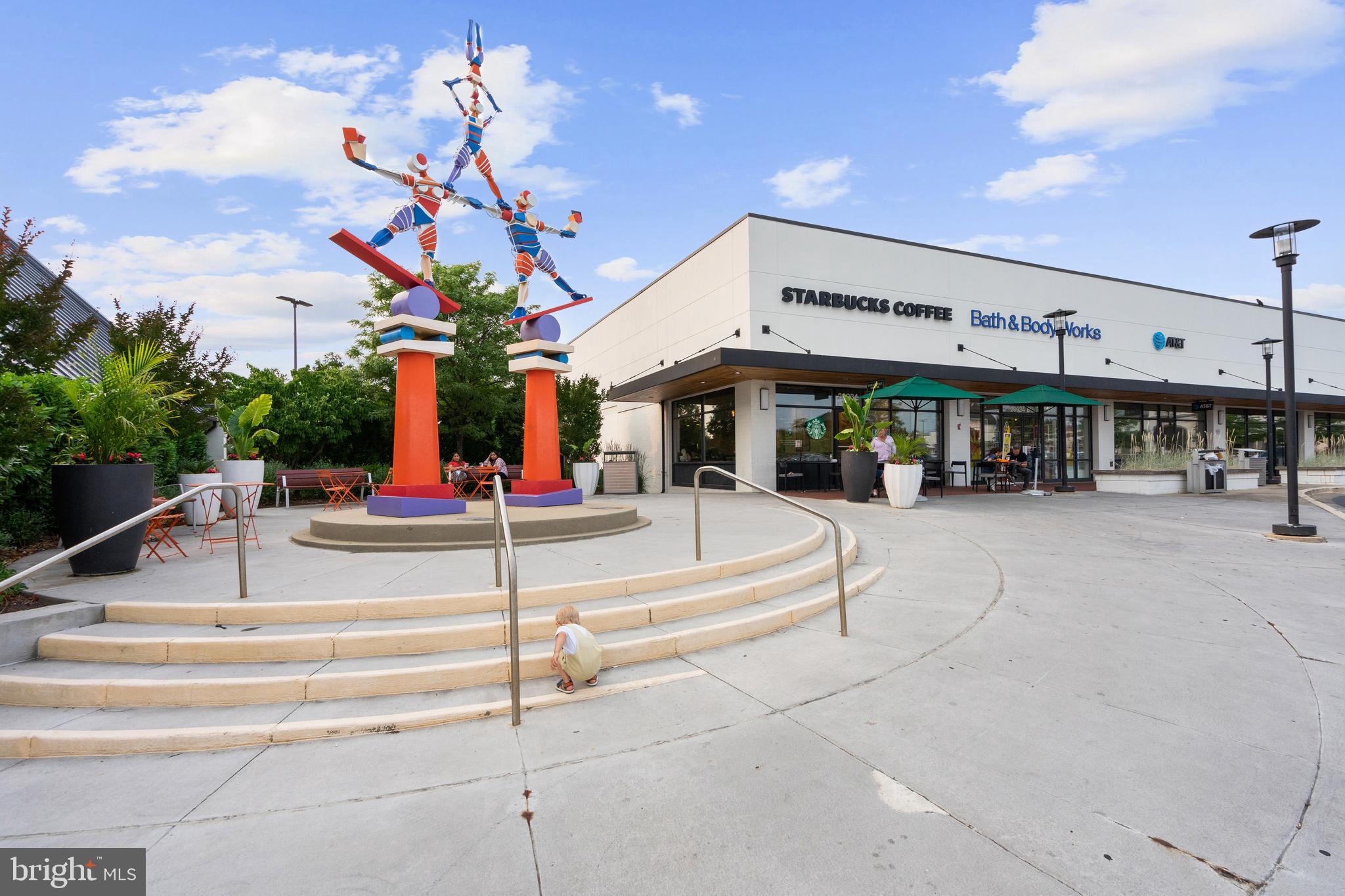 WATERS LANDING - Residential