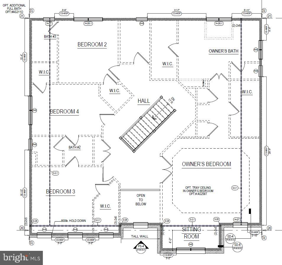POPLAR RUN - Residential