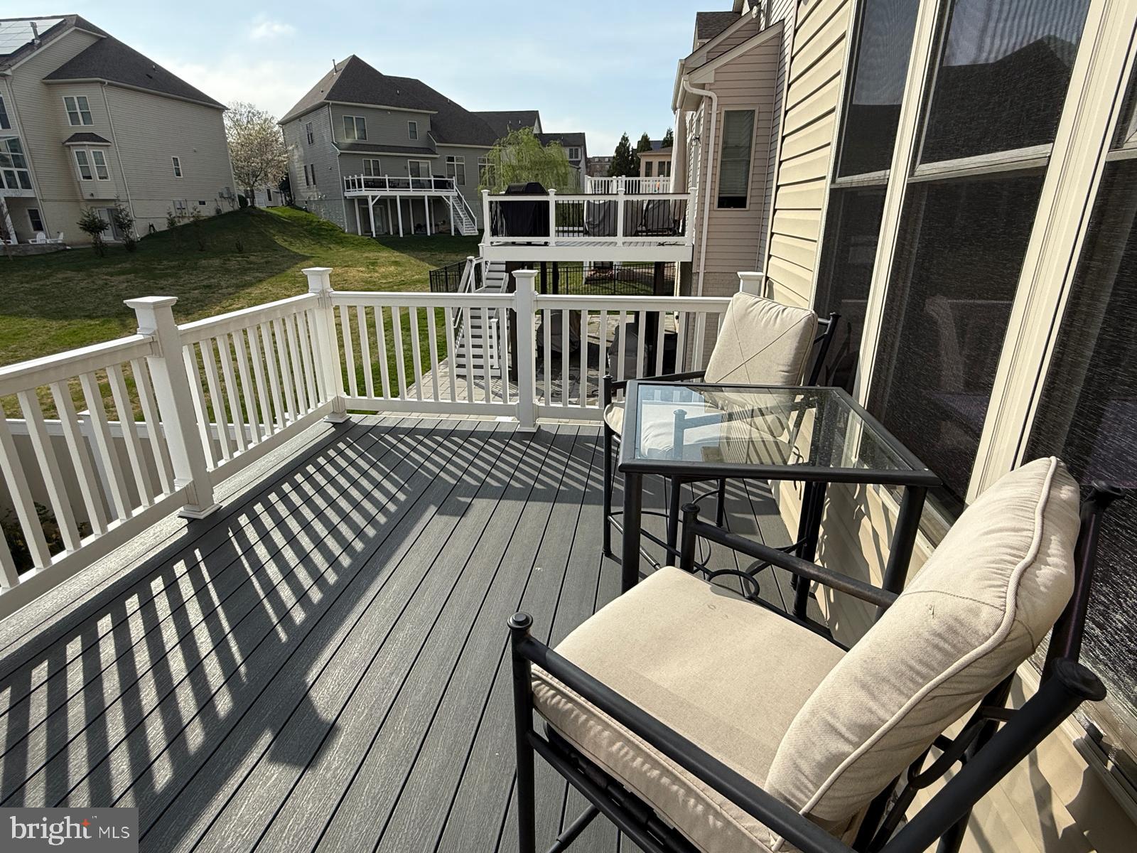 POPLAR RUN - Residential