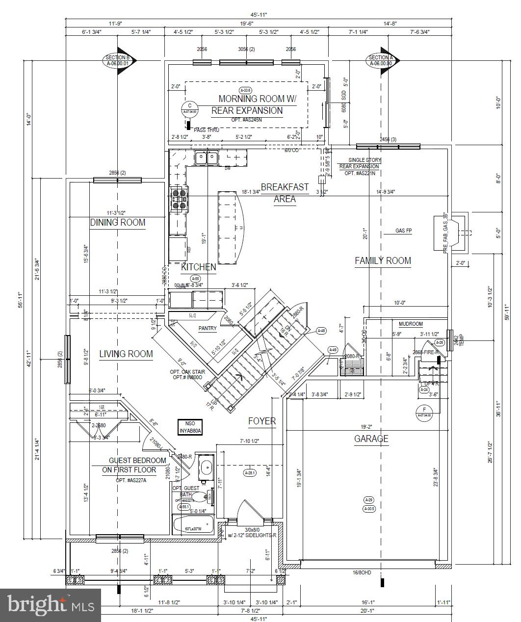 POPLAR RUN - Residential