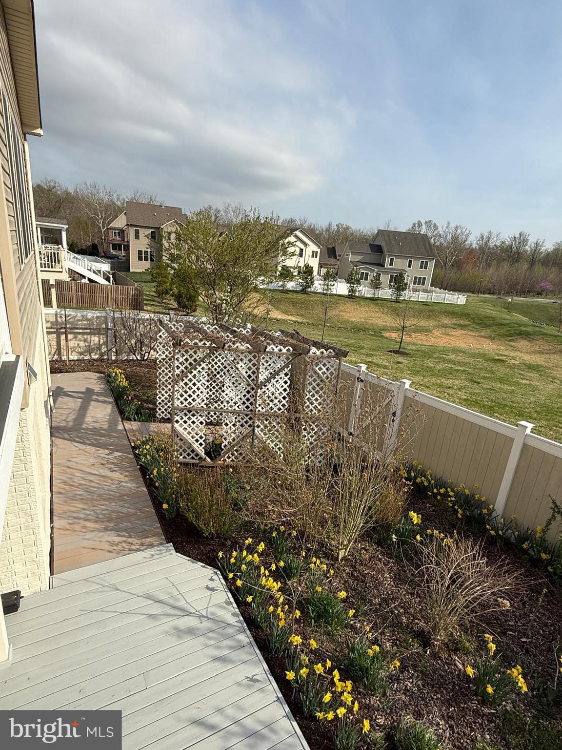 POPLAR RUN - Residential