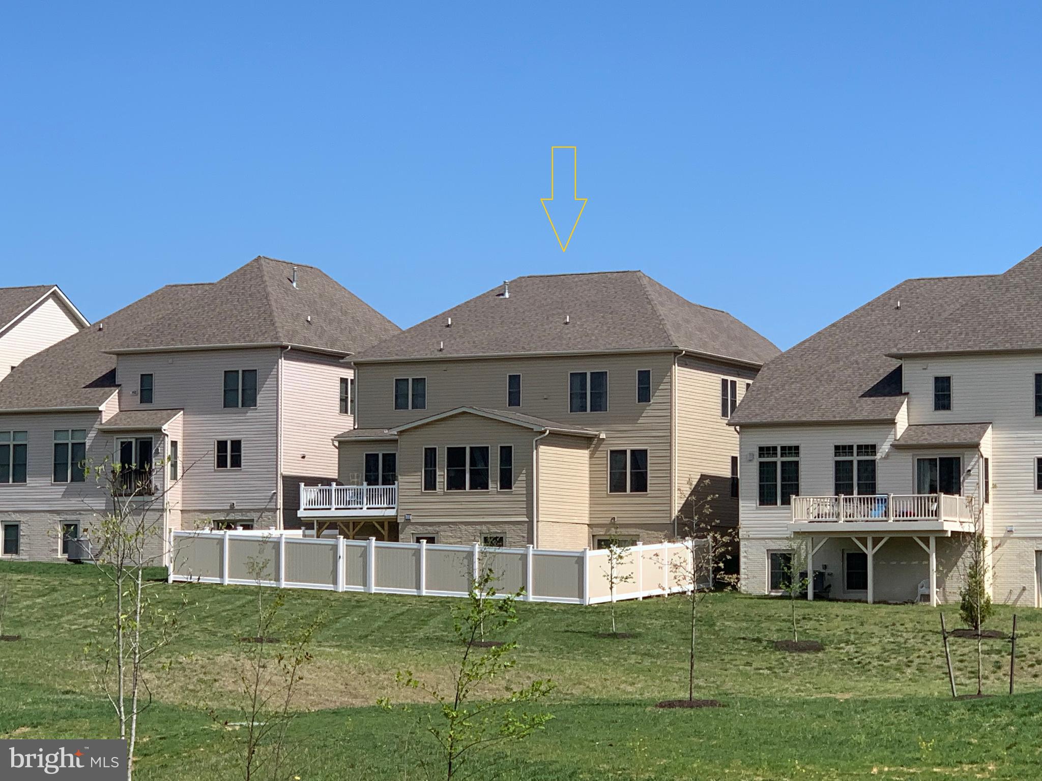 POPLAR RUN - Residential