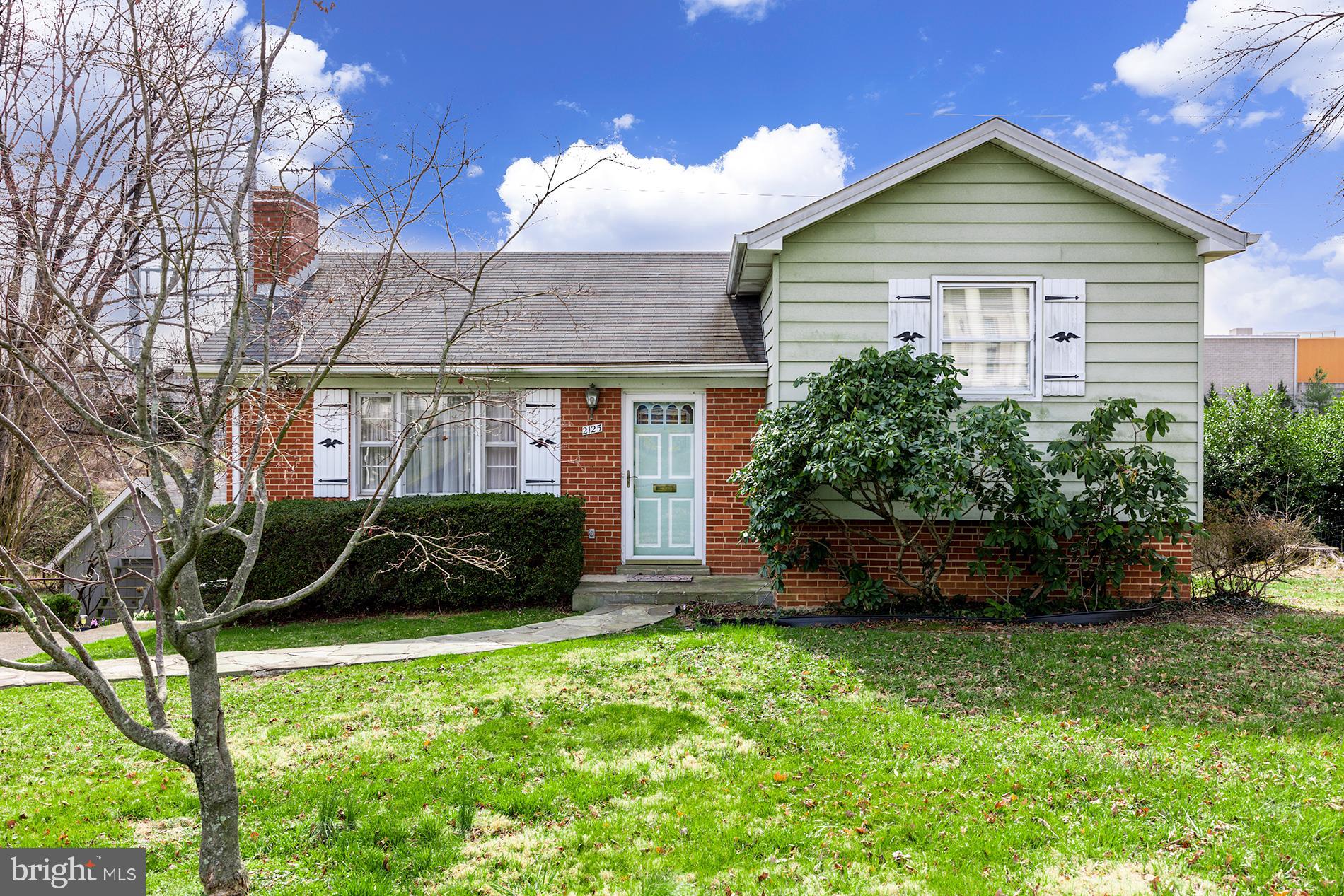 SOUTHAMPTON - Residential