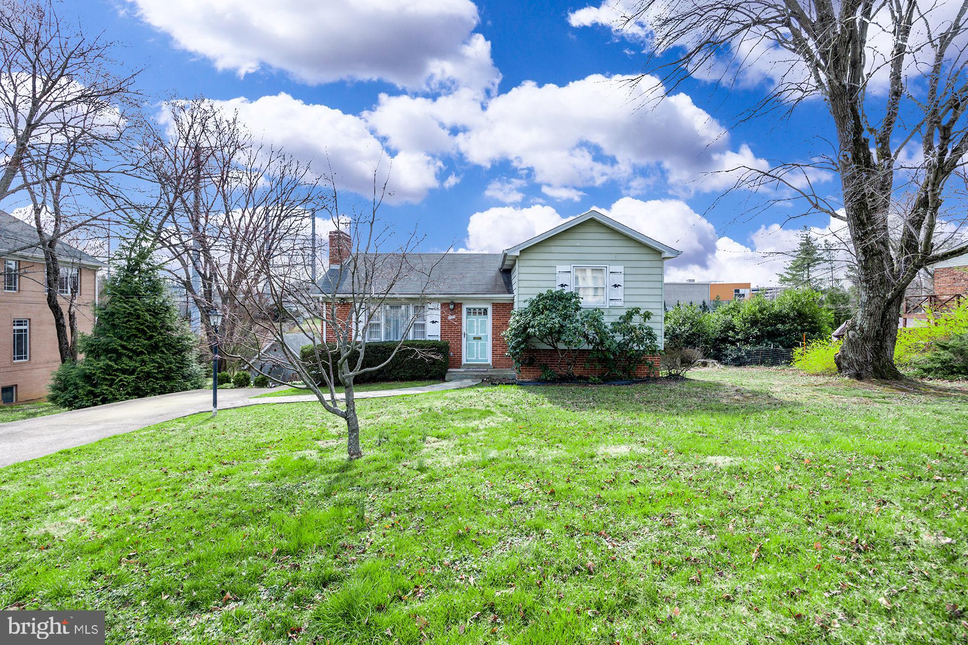 SOUTHAMPTON - Residential