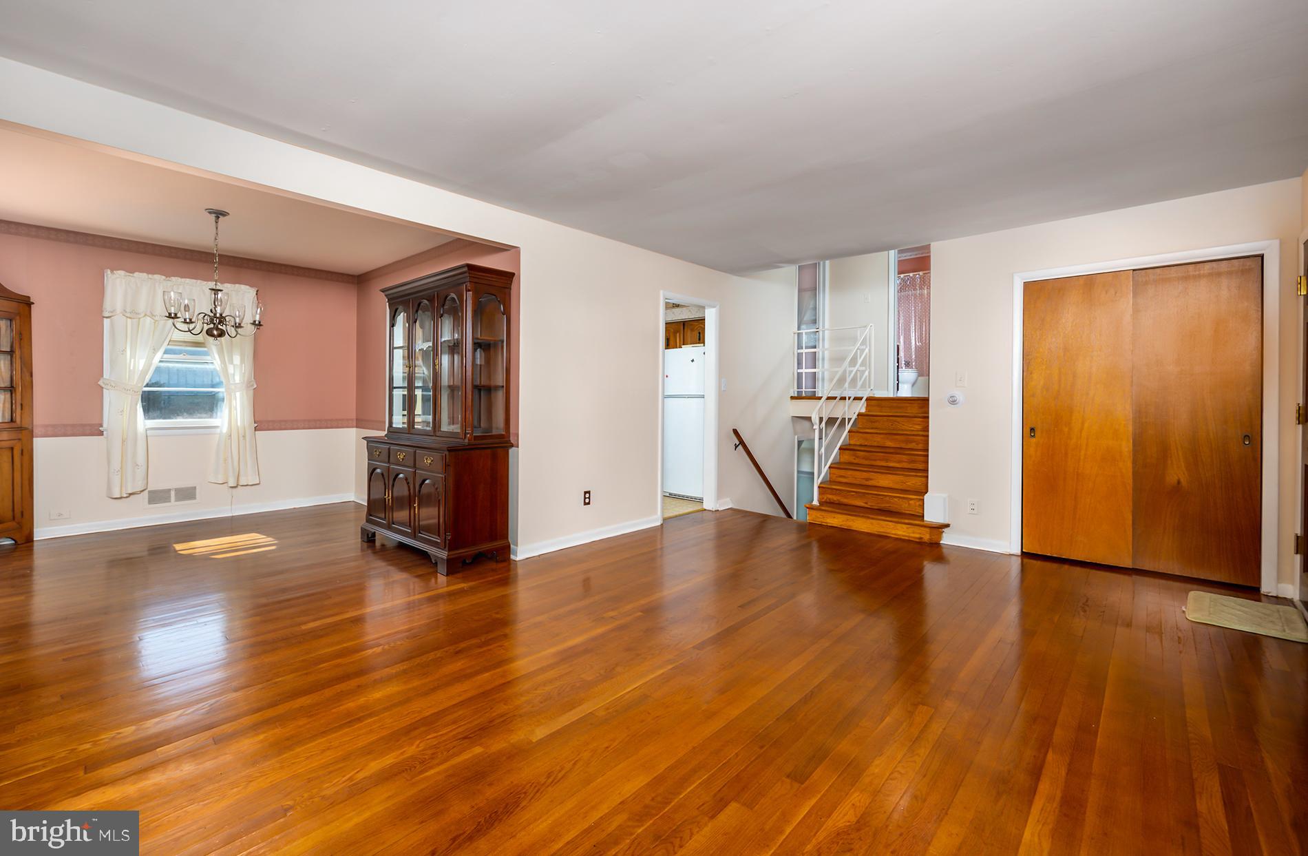 SOUTHAMPTON - Residential