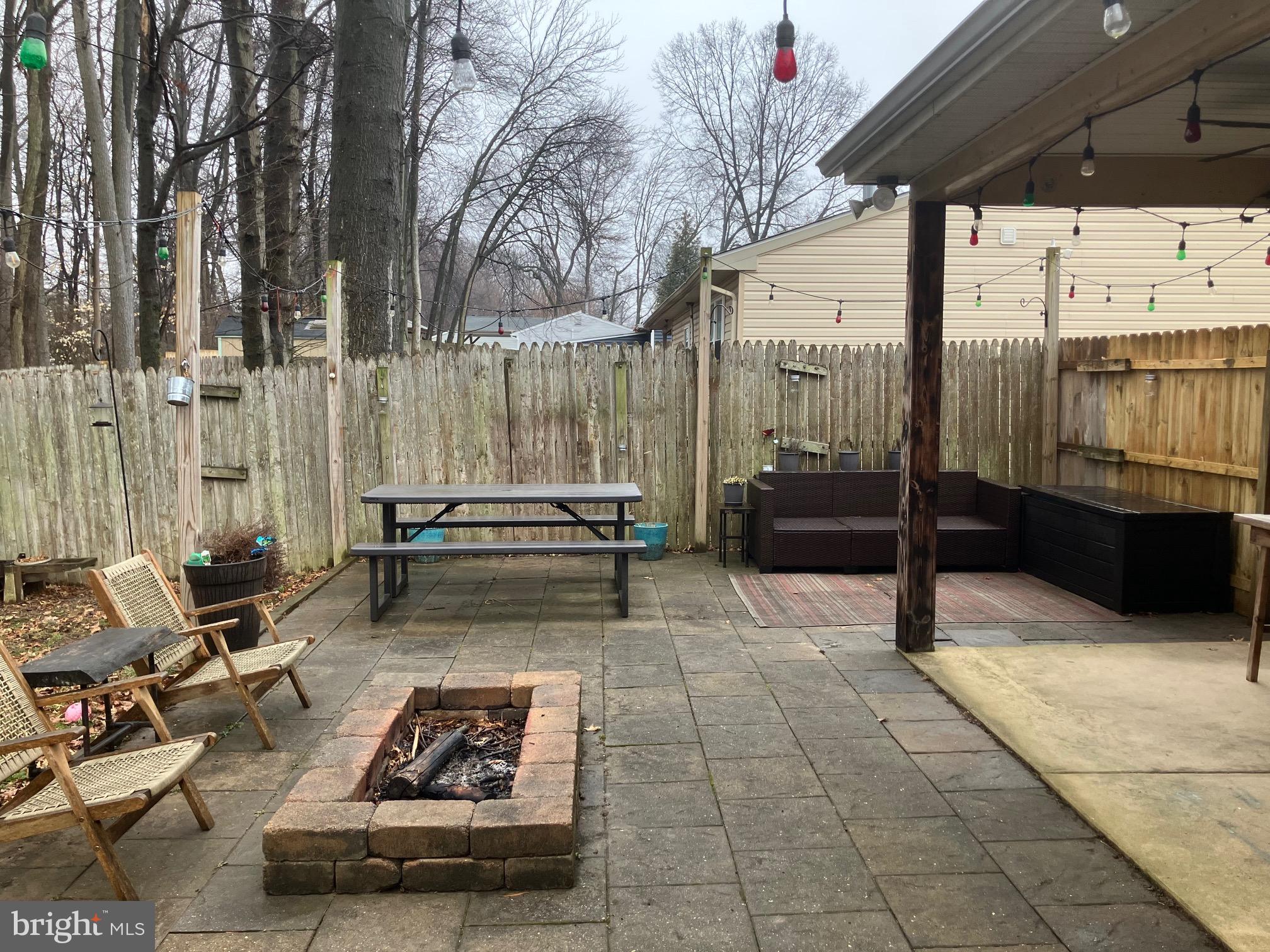 HARMONY WOODS - Residential