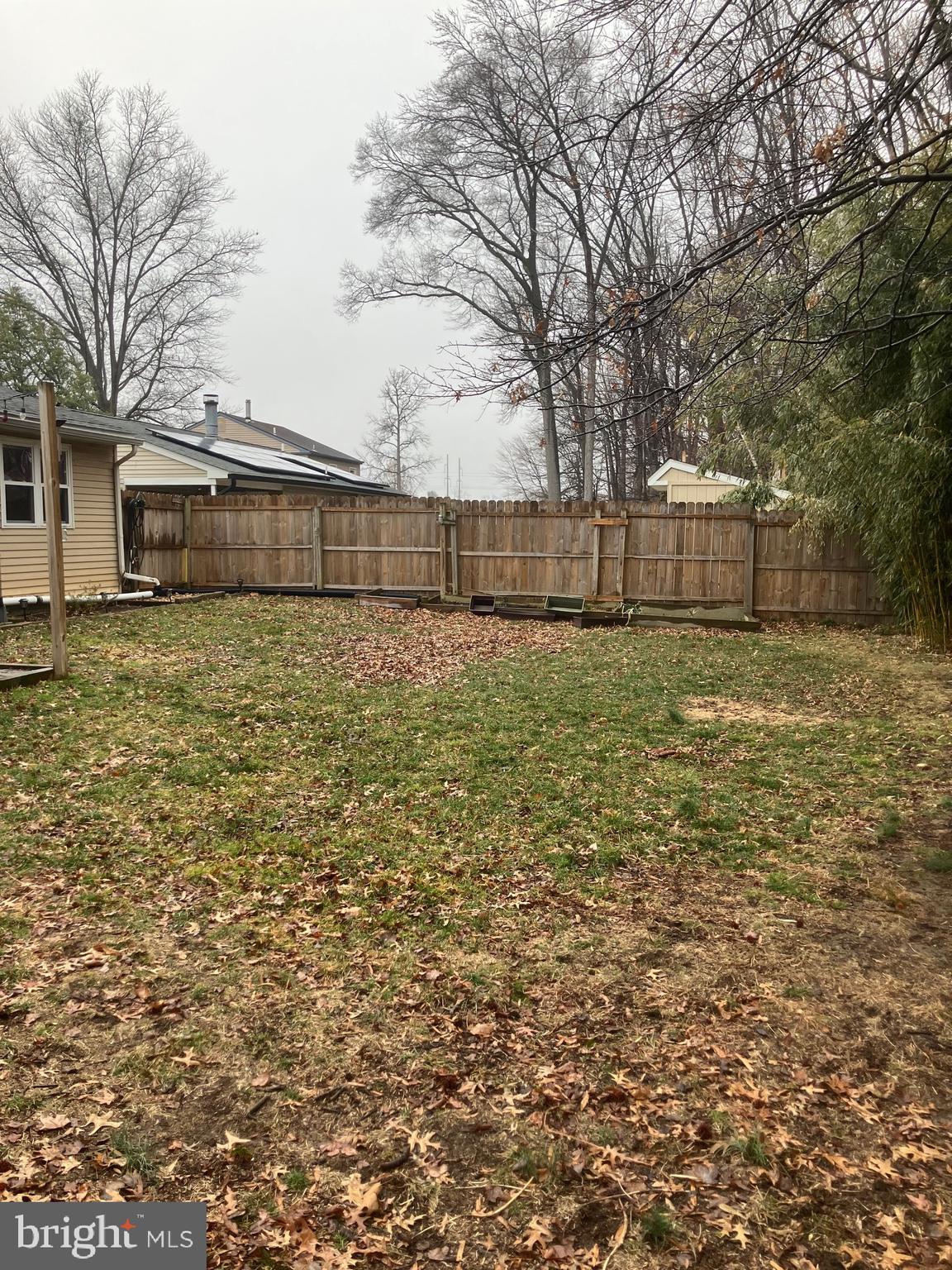 HARMONY WOODS - Residential