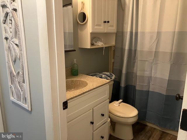 HARMONY WOODS - Residential