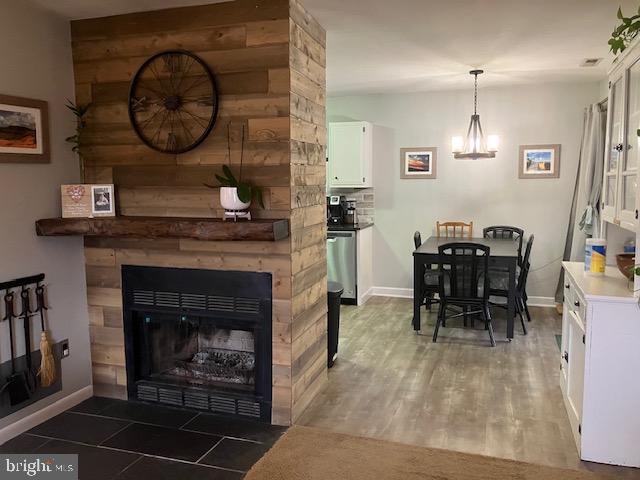 HARMONY WOODS - Residential