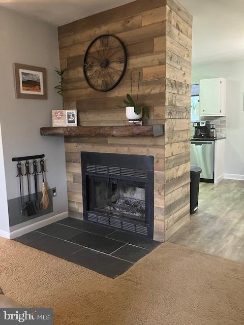 HARMONY WOODS - Residential