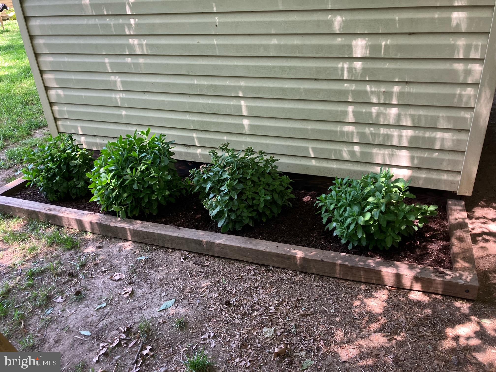 HARMONY WOODS - Residential