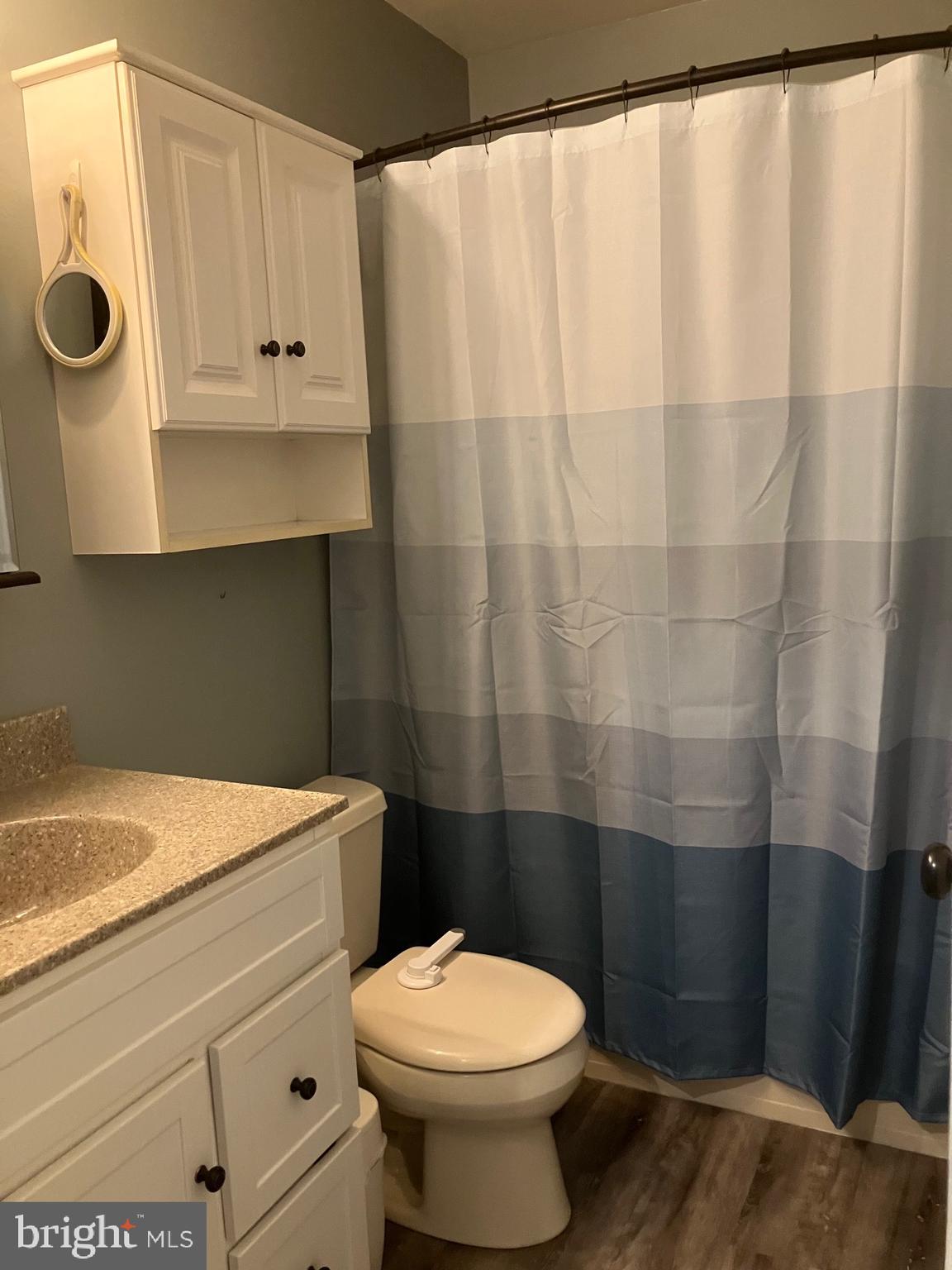 HARMONY WOODS - Residential