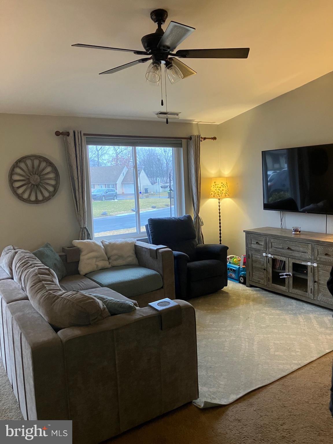 HARMONY WOODS - Residential