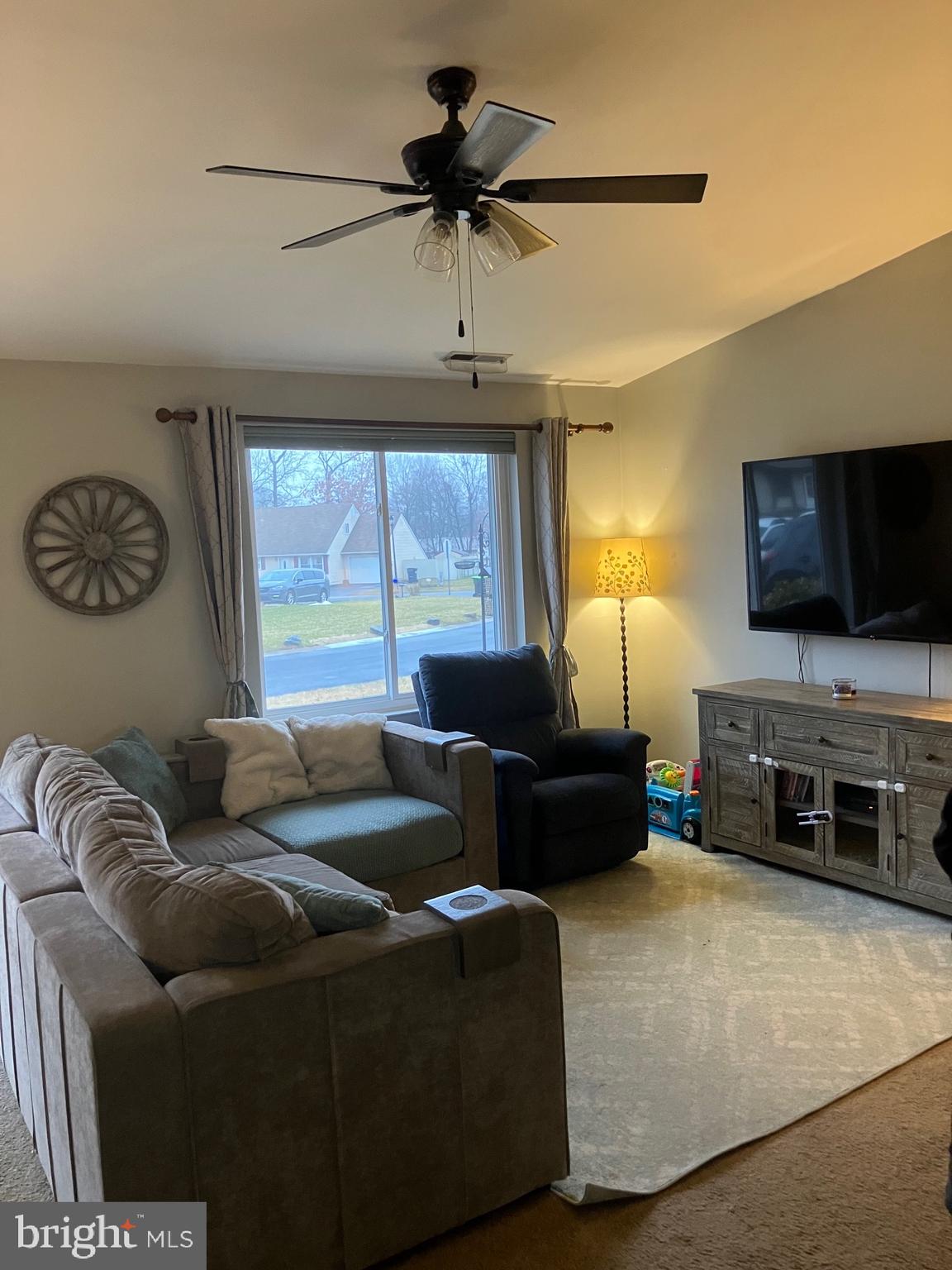 HARMONY WOODS - Residential