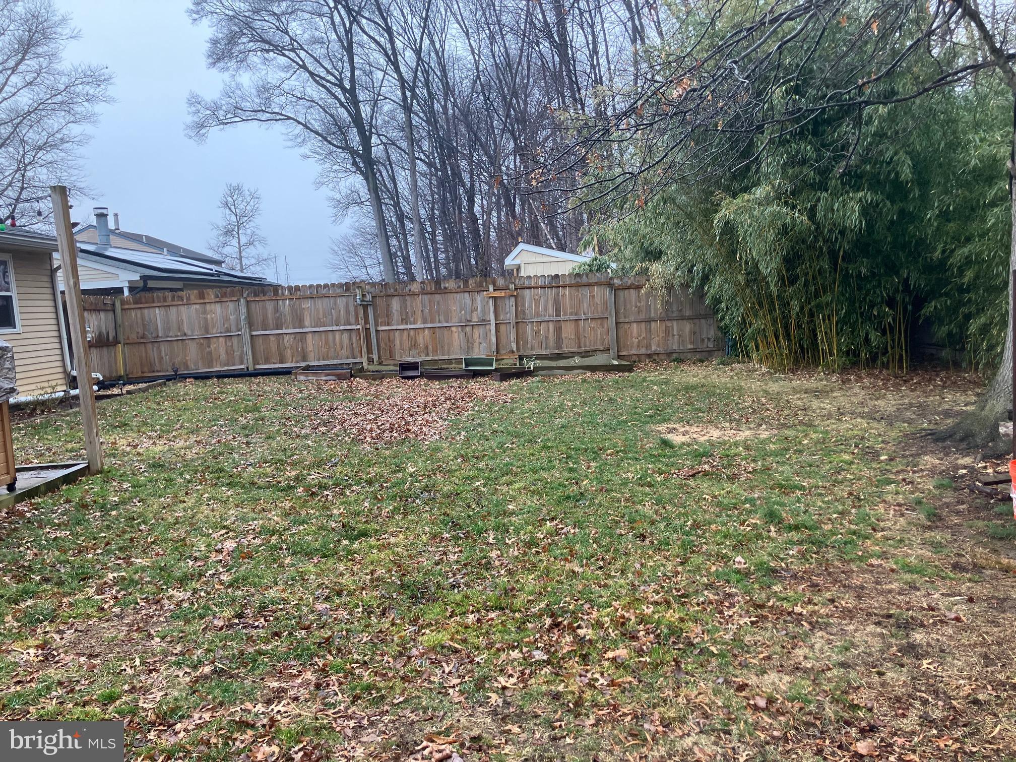 HARMONY WOODS - Residential