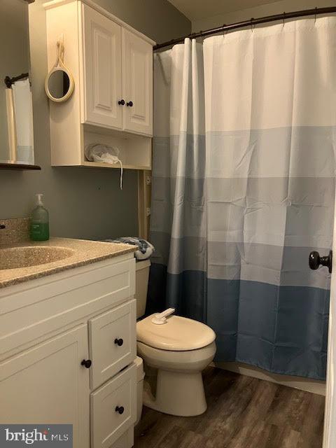 HARMONY WOODS - Residential