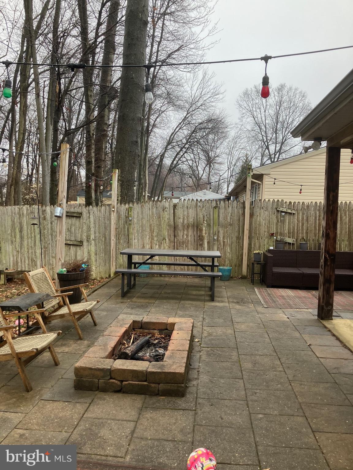 HARMONY WOODS - Residential