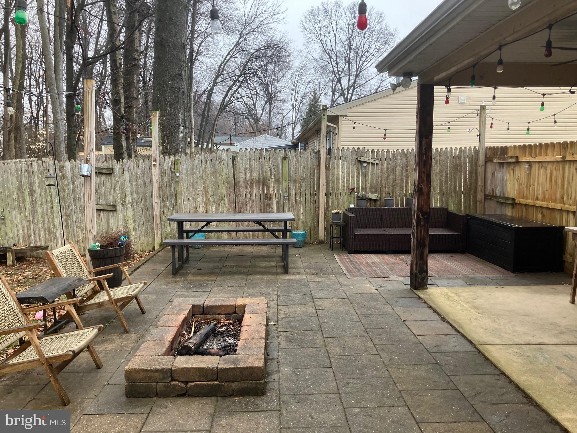 HARMONY WOODS - Residential