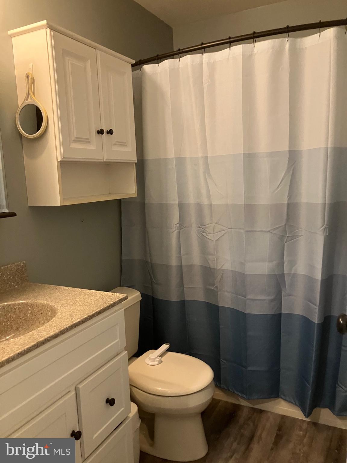 HARMONY WOODS - Residential