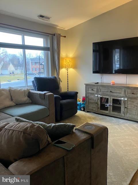 HARMONY WOODS - Residential