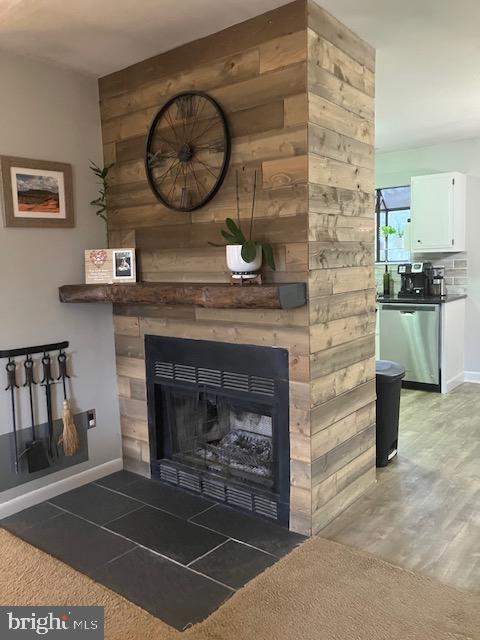 HARMONY WOODS - Residential