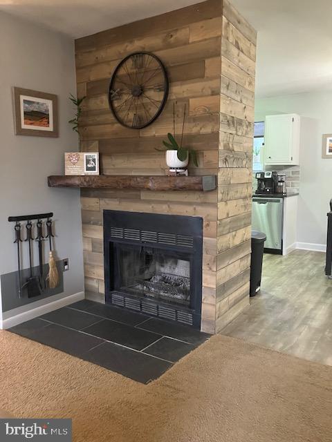 HARMONY WOODS - Residential