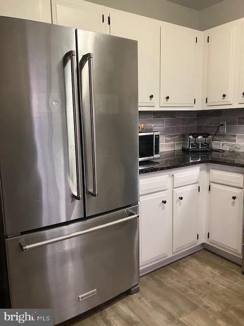 HARMONY WOODS - Residential