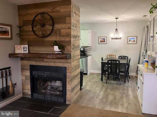 HARMONY WOODS - Residential