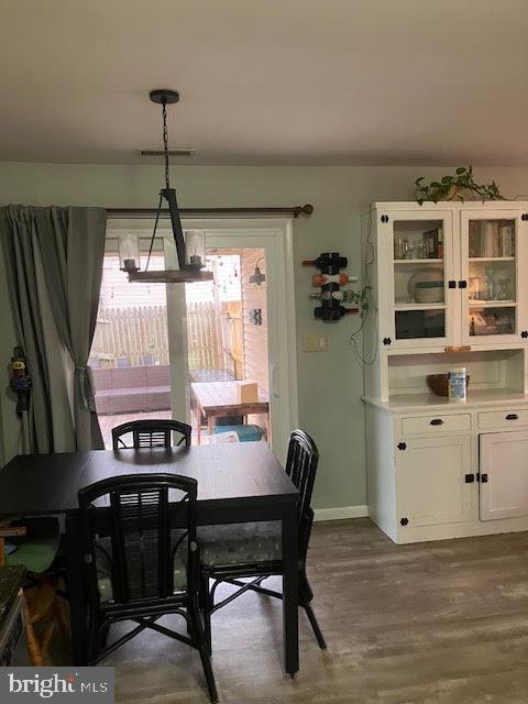 HARMONY WOODS - Residential