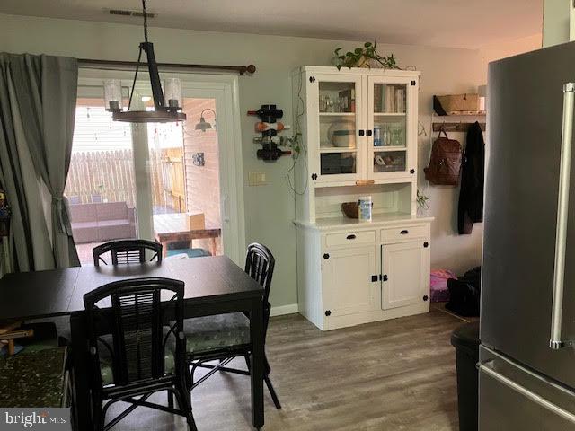 HARMONY WOODS - Residential