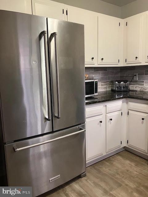 HARMONY WOODS - Residential