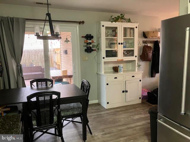 HARMONY WOODS - Residential