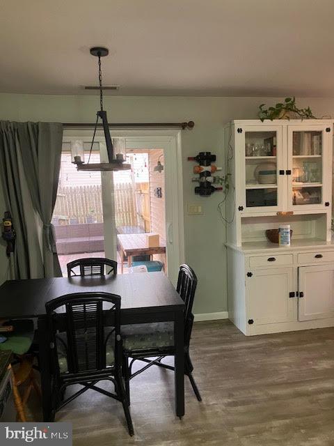 HARMONY WOODS - Residential