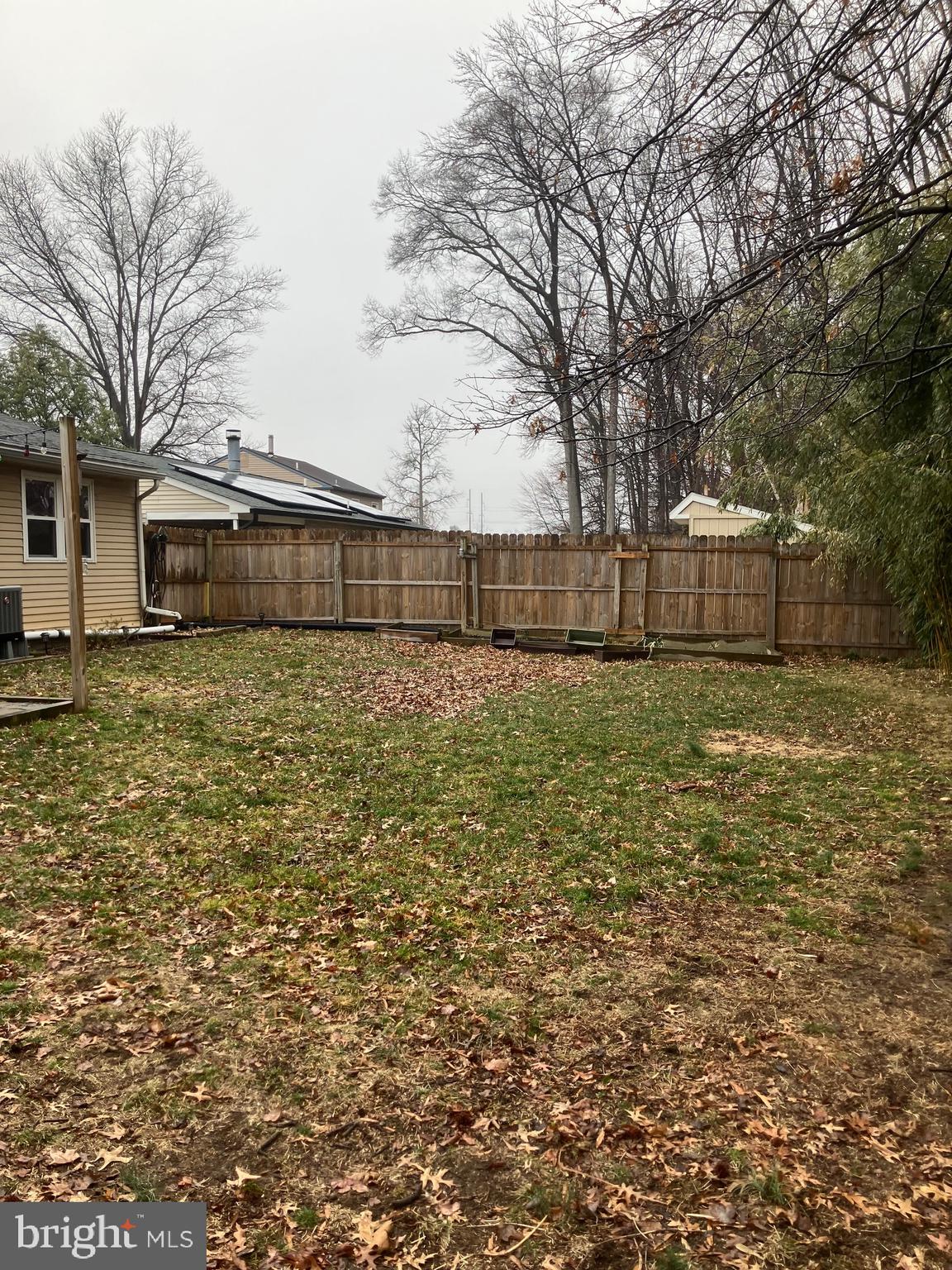 HARMONY WOODS - Residential