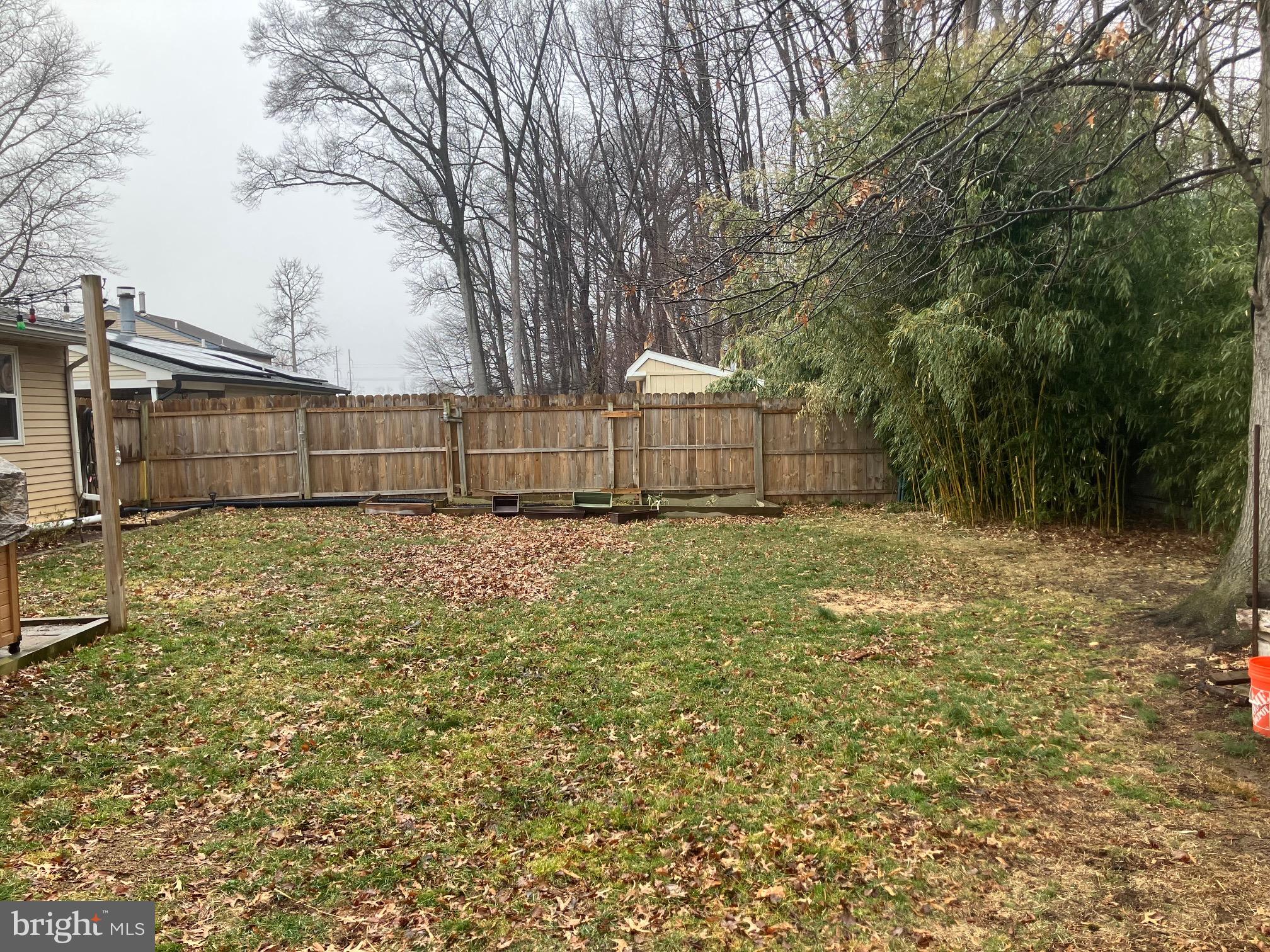 HARMONY WOODS - Residential