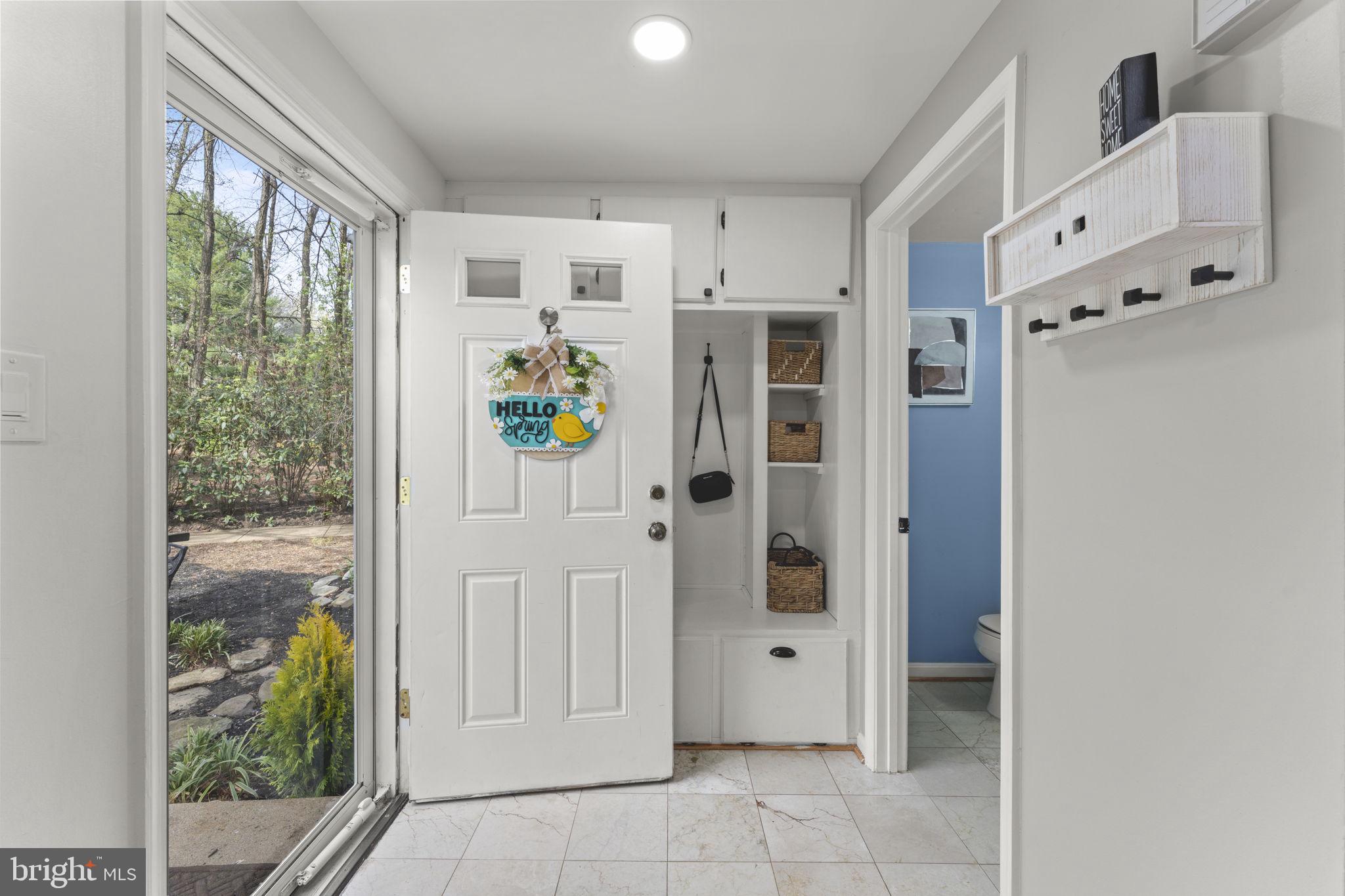 WHITNEY PARK - Residential