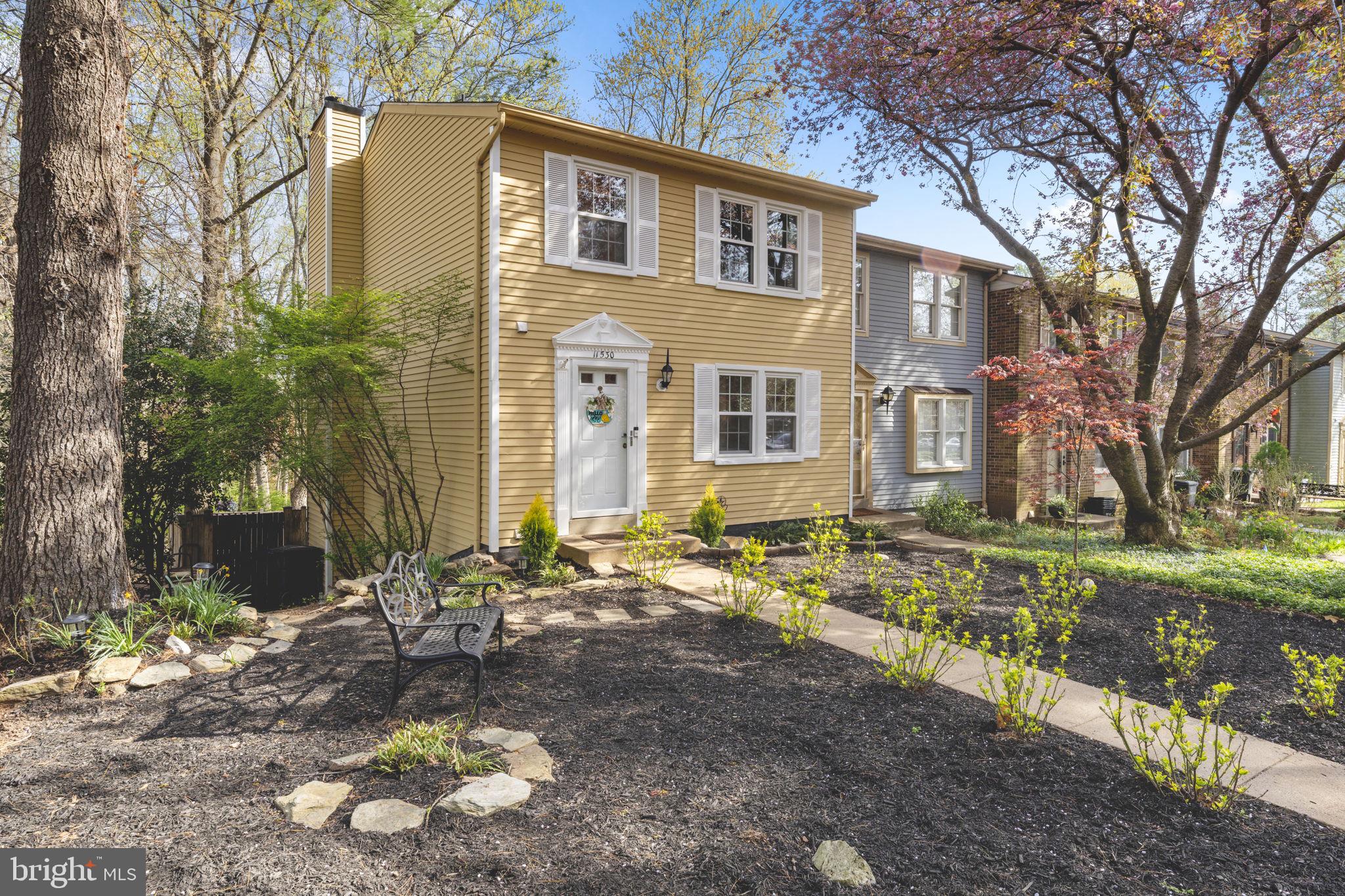 11530 IVY BUSH COURT
