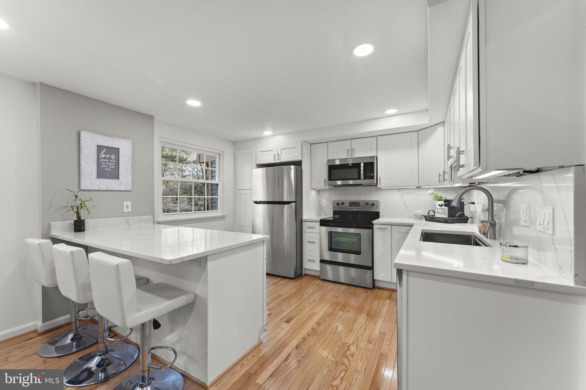 11530 IVY BUSH COURT