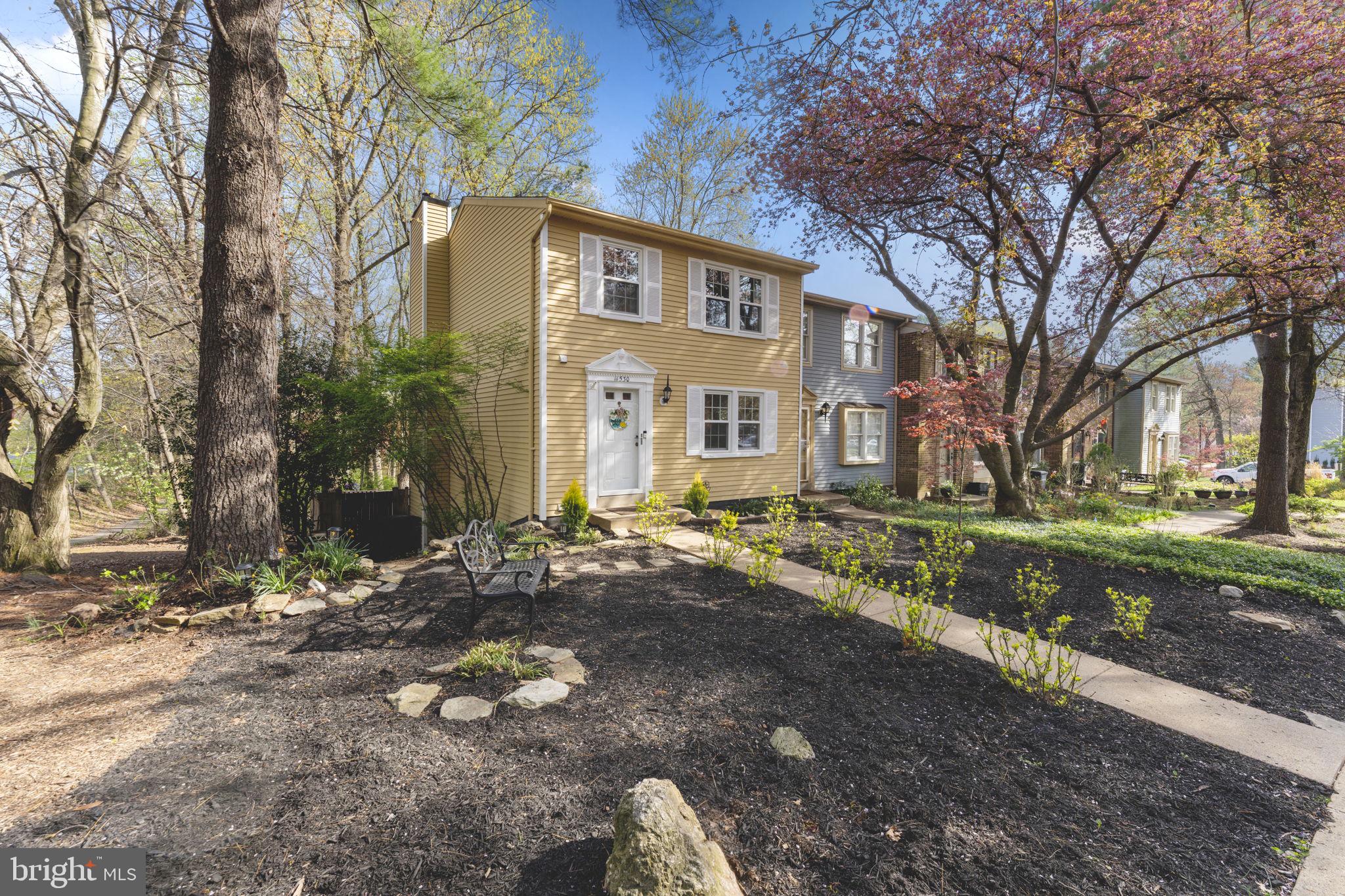11530 IVY BUSH COURT