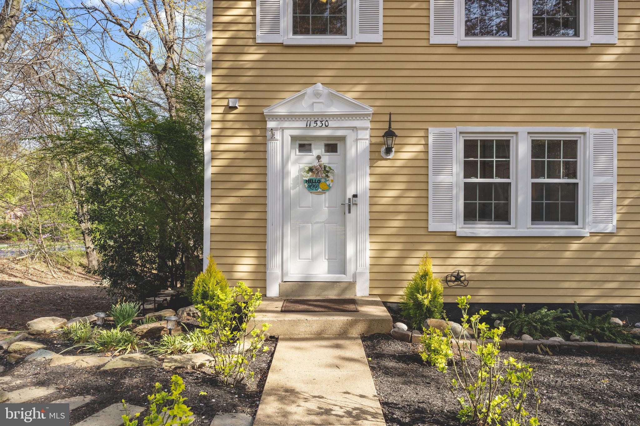 WHITNEY PARK - Residential