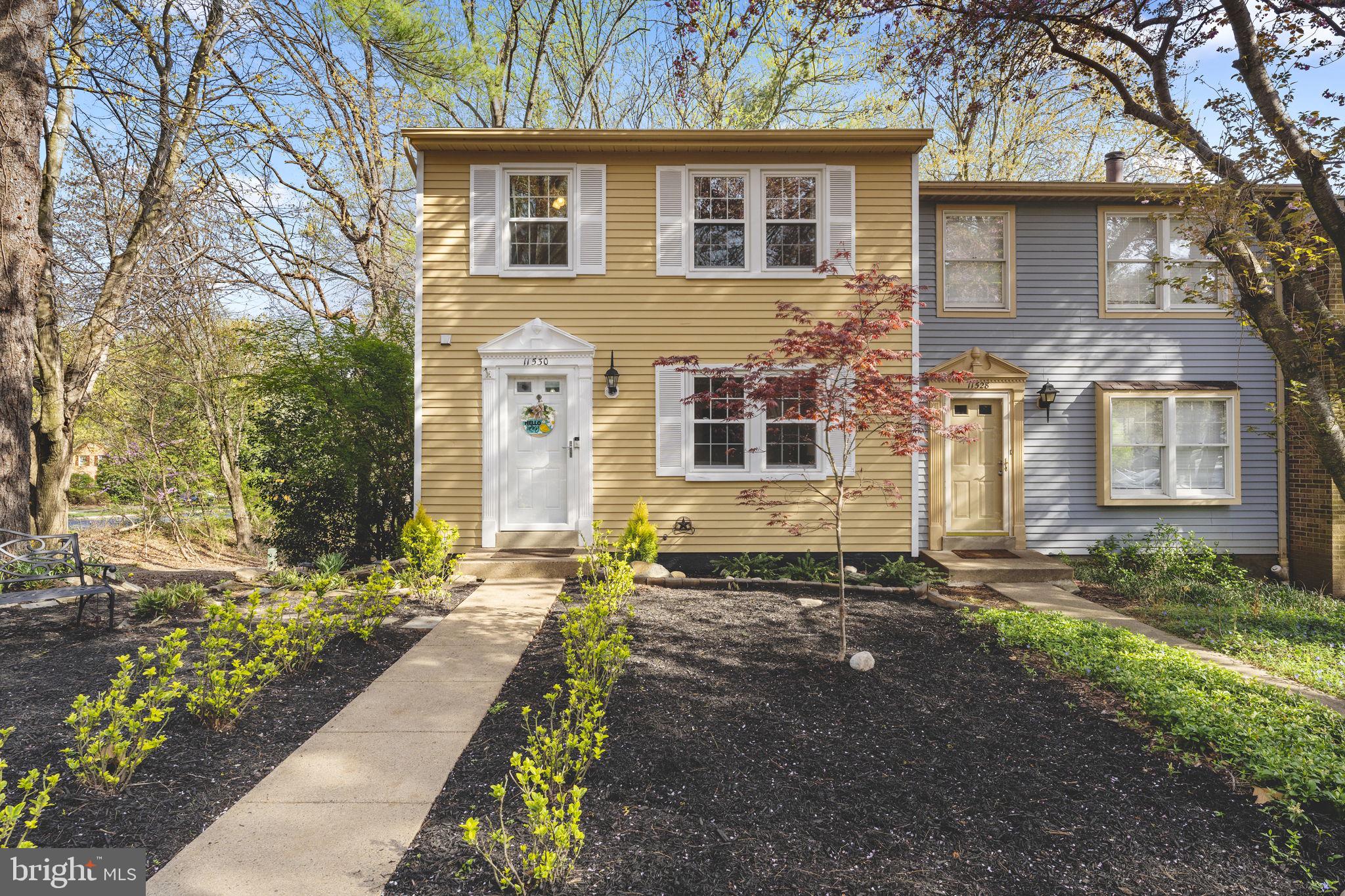 11530 IVY BUSH COURT