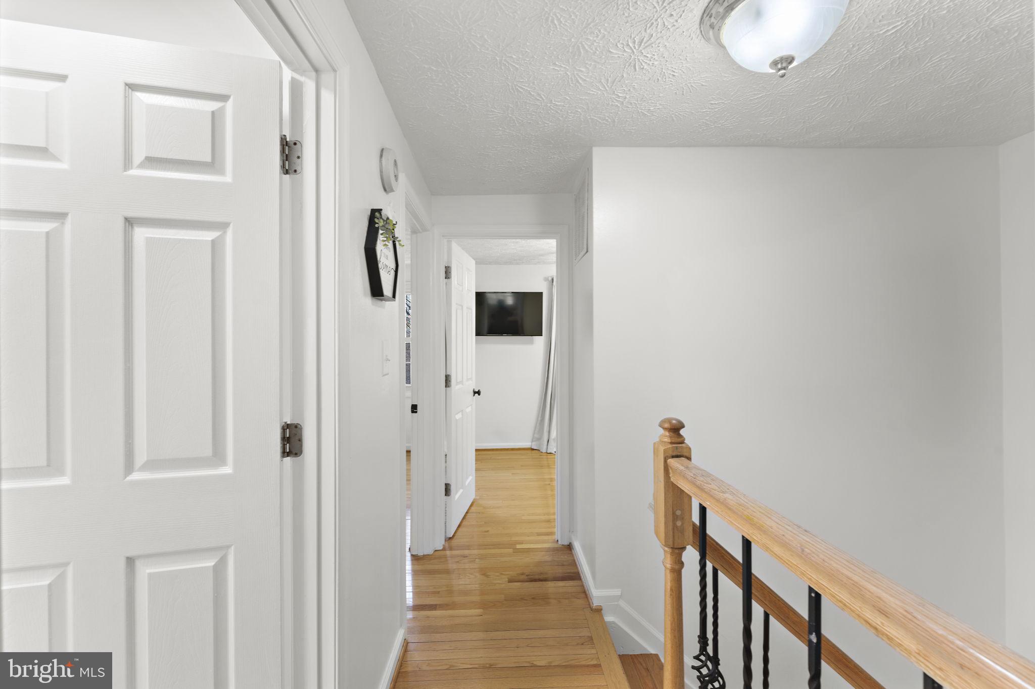 WHITNEY PARK - Residential