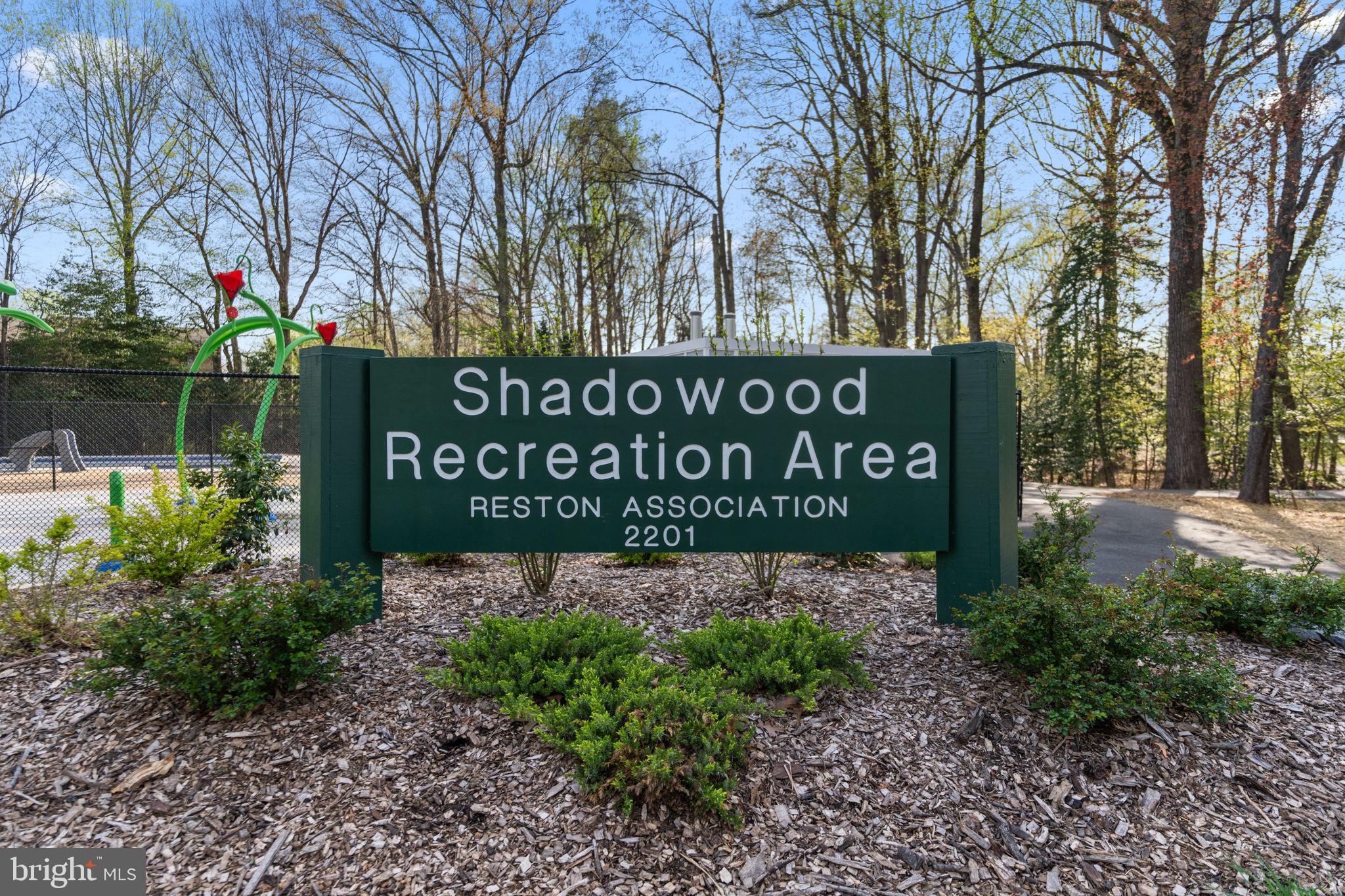 WHITNEY PARK - Residential