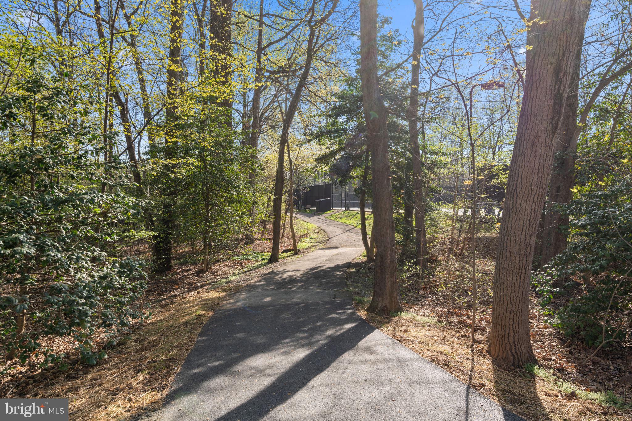 WHITNEY PARK - Residential